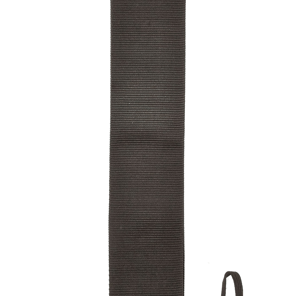 d-addario-acoustic-quick-release-gitarrengurt-schwarz-nylon image 2