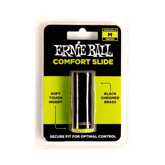 ernie-ball-comfort-slide-gitarren-slide image 1