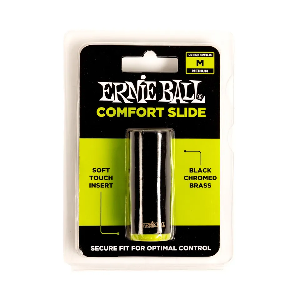 ernie-ball-comfort-slide-gitarren-slide image 1