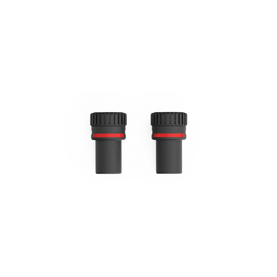 d-addario-xpnd-power-plugs-zusatzstecker-set image 1