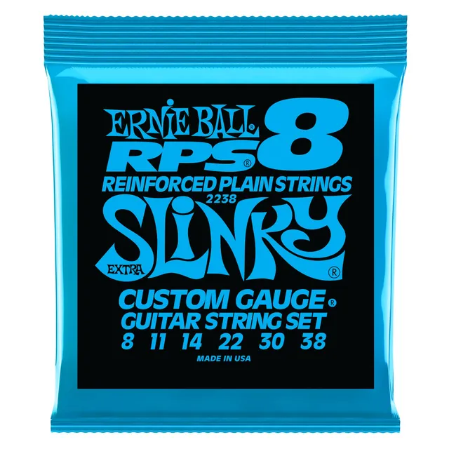 ernie-ball-extra-slinky-rps-e-gitarrensaiten-8-38-nickel-wound image 1