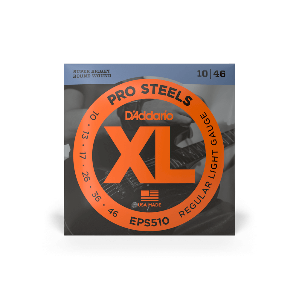 d-addario-xl-prosteels-e-gitarren-saiten-10-46-regular-light image 2