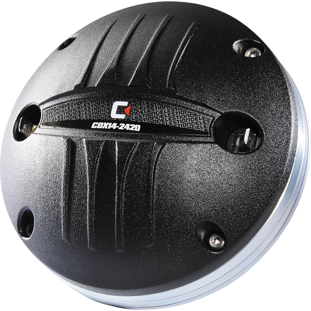 celestion-cdx14-2420-1-4-zoll-kompressionstreiber-cdx-series-titan image 1