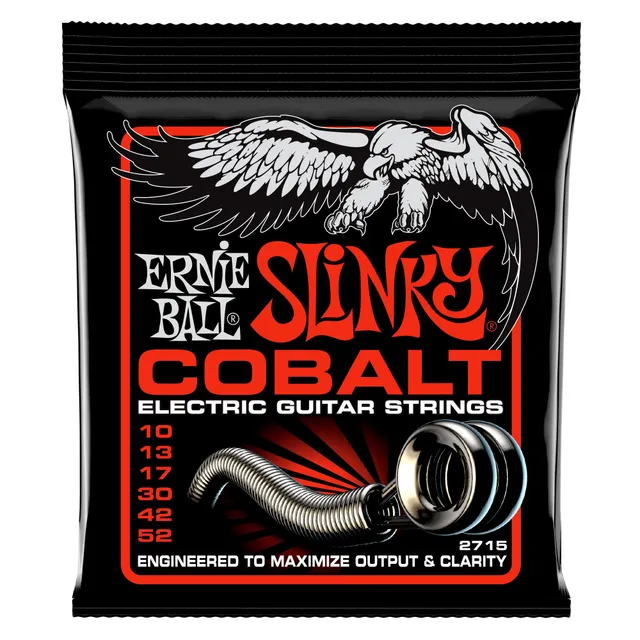 ernie-ball-skinny-top-heavy-bottom-slinky-cobalt-e-gitarrensaiten-10-52 image 1
