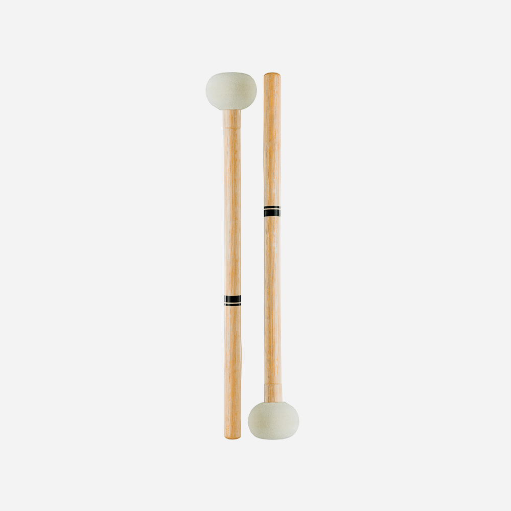 promark-obd4-optima-bass-drum-marching-mallets-26-28-zoll image 3