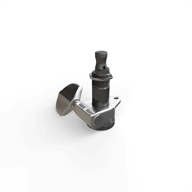 d-addario-auto-trim-locking-tuning-machines-3-3-stimmmechaniken-chrom image 1