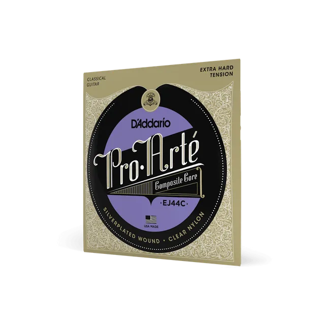 d-addario-pro-art-composite-klassikgitarrensaiten-extra-hard-tension image 1