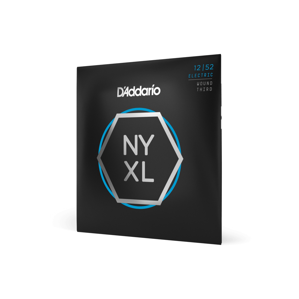 d-addario-nyxl-e-gitarren-saiten-12-52-light-wound-third image 1