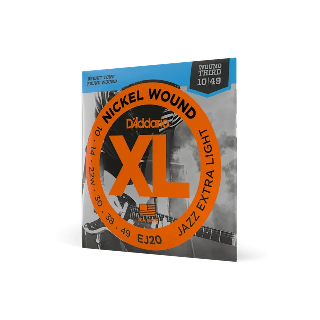 d-addario-xl-nickel-exl-10-49-jazz-extra-light-e-gitarrensaiten image 1