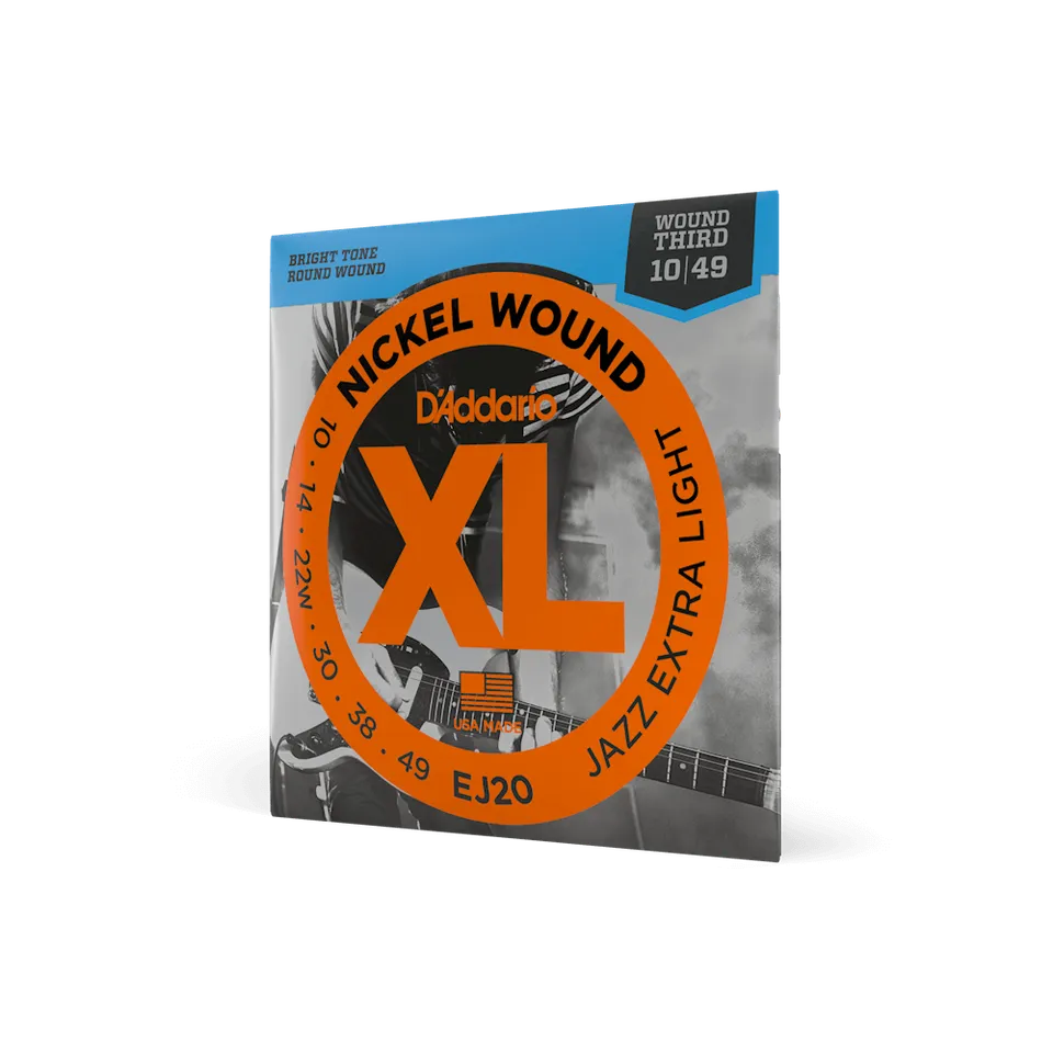 d-addario-xl-nickel-exl-10-49-jazz-extra-light-e-gitarrensaiten image 1