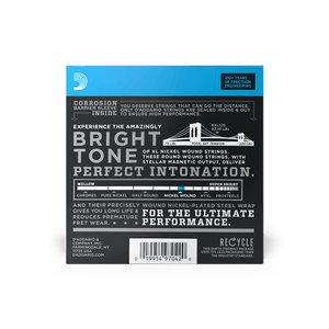 d-addario-xl-nickel-09-46-super-light-top-regular-bottom-e-gitarrensaiten image 8