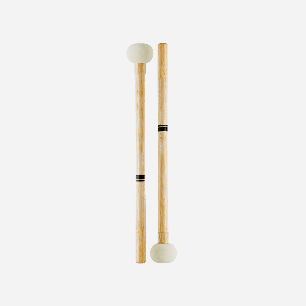 d-addario-promark-optima-obd3-marching-bass-drum-mallets image 3