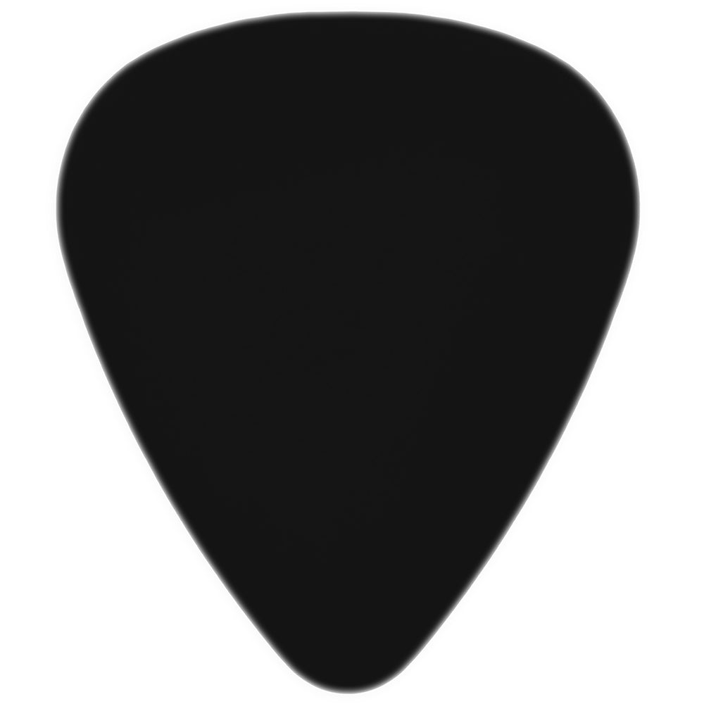 d-addario-single-color-custom-guitar-picks-plektren-aus-celluloid-duralin image 2