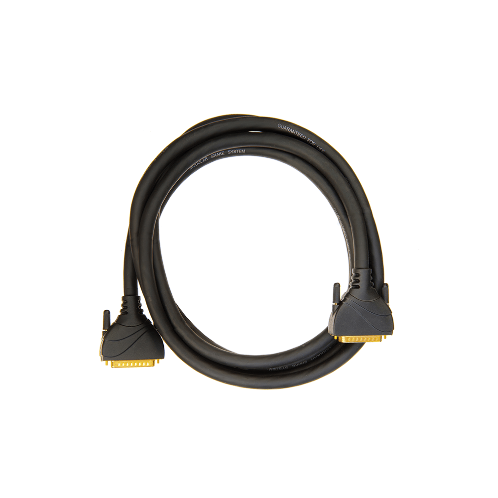 d-addario-pw-db25mm-05-modular-snake-core-kabel-5-ft-db25 image 4