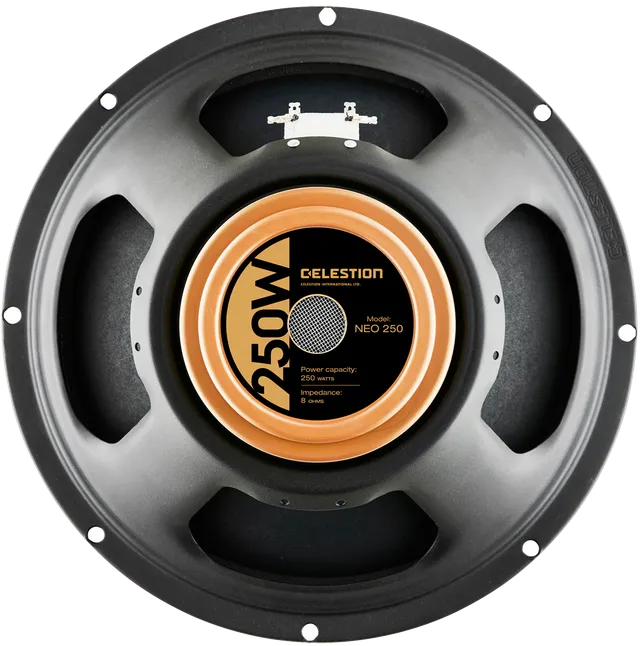 celestion-copperback-250-watt-gitarrenlautsprecher-der-classic-series image 1