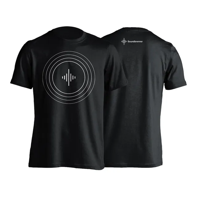 soundbrenner-core-t-shirt-f-r-musiker image 1