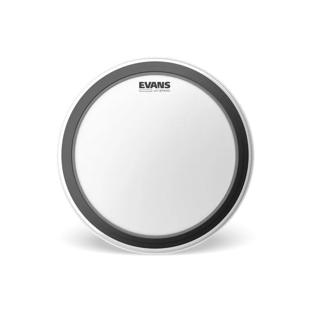 d-addario-evans-emad-uv-bass-batter-drumhead image 1
