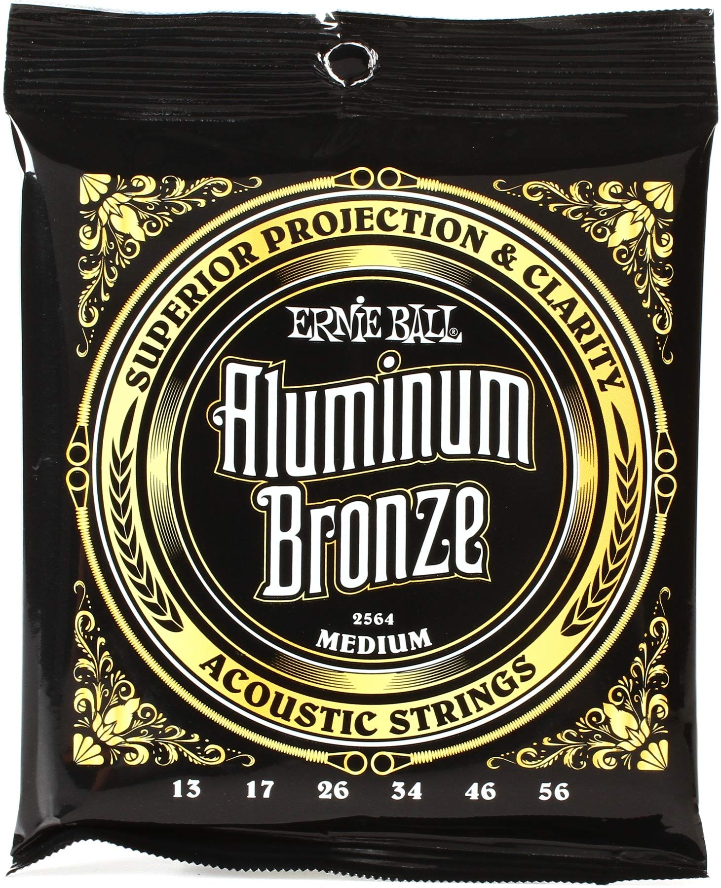 ernie-ball-medium-light-aluminium-bronze-akustik-gitarrensaiten-12-54 image 4
