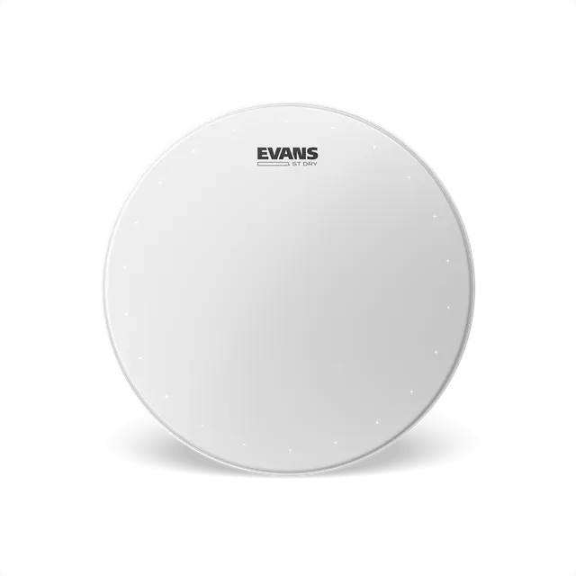 d-addario-evans-st-dry-snare-batter-drumhead image 1