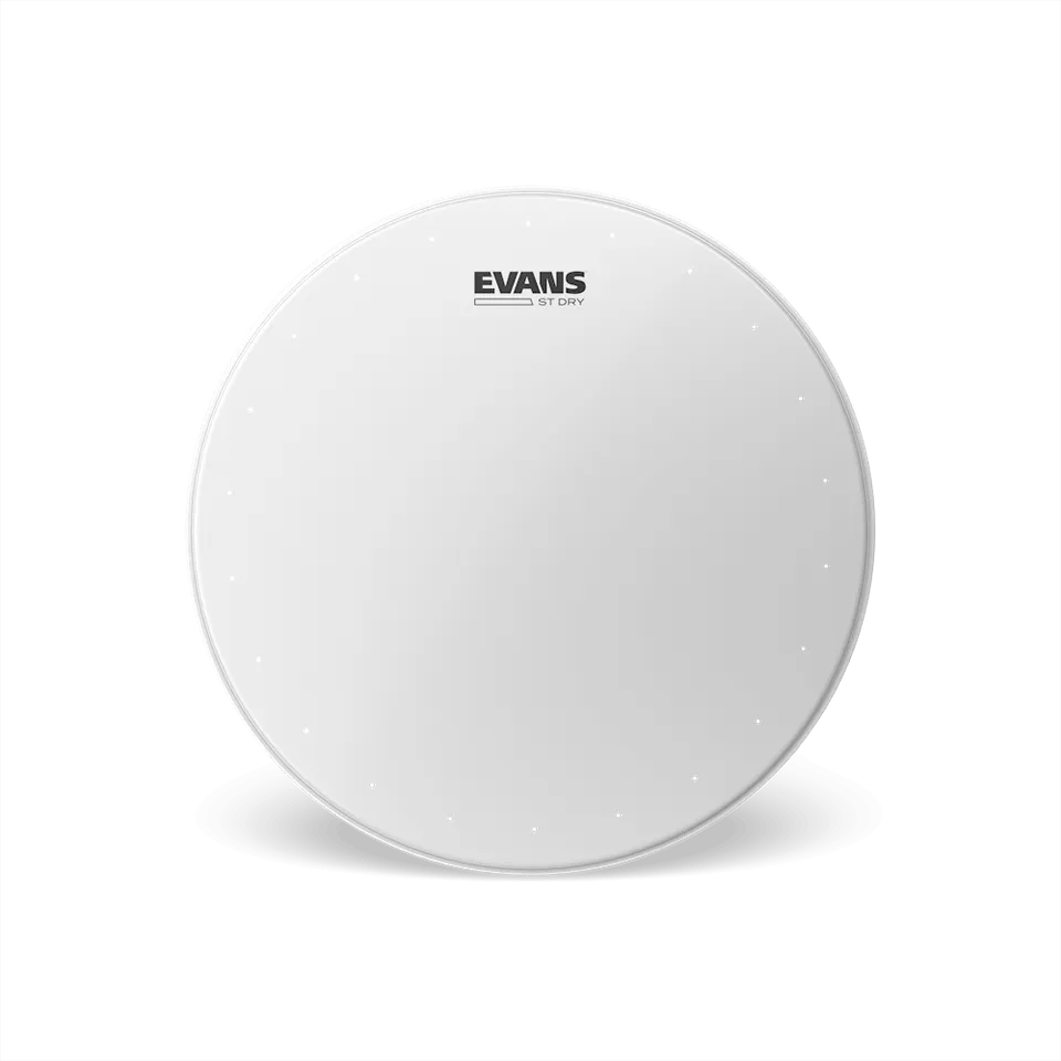d-addario-evans-st-dry-snare-batter-drumhead image 1