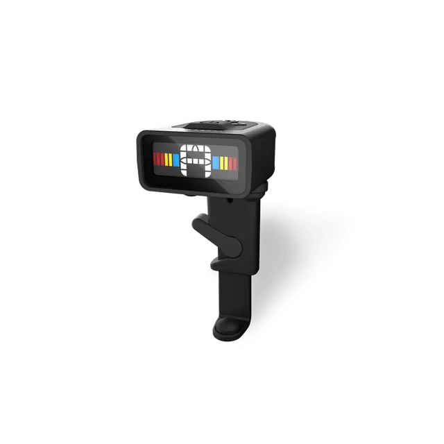 d-addario-micro-viola-stimmger-t-clip-on-tuner image 1