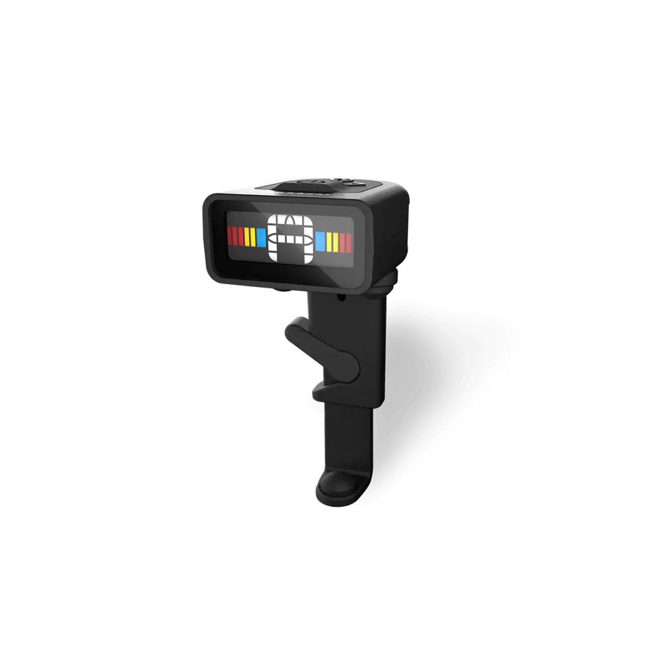 d-addario-micro-viola-stimmger-t-clip-on-tuner image 1