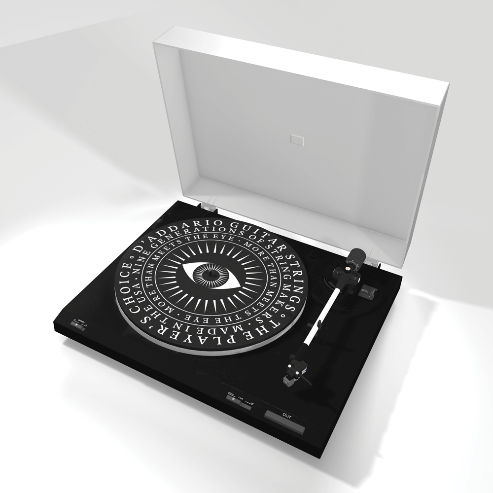 d-addario-all-seeing-eye-plattenteller-matte-filz image 3