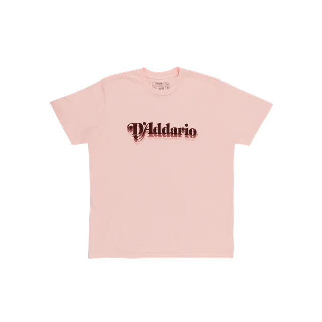 d-addario-heritage-t-shirt-regular-fit image 1