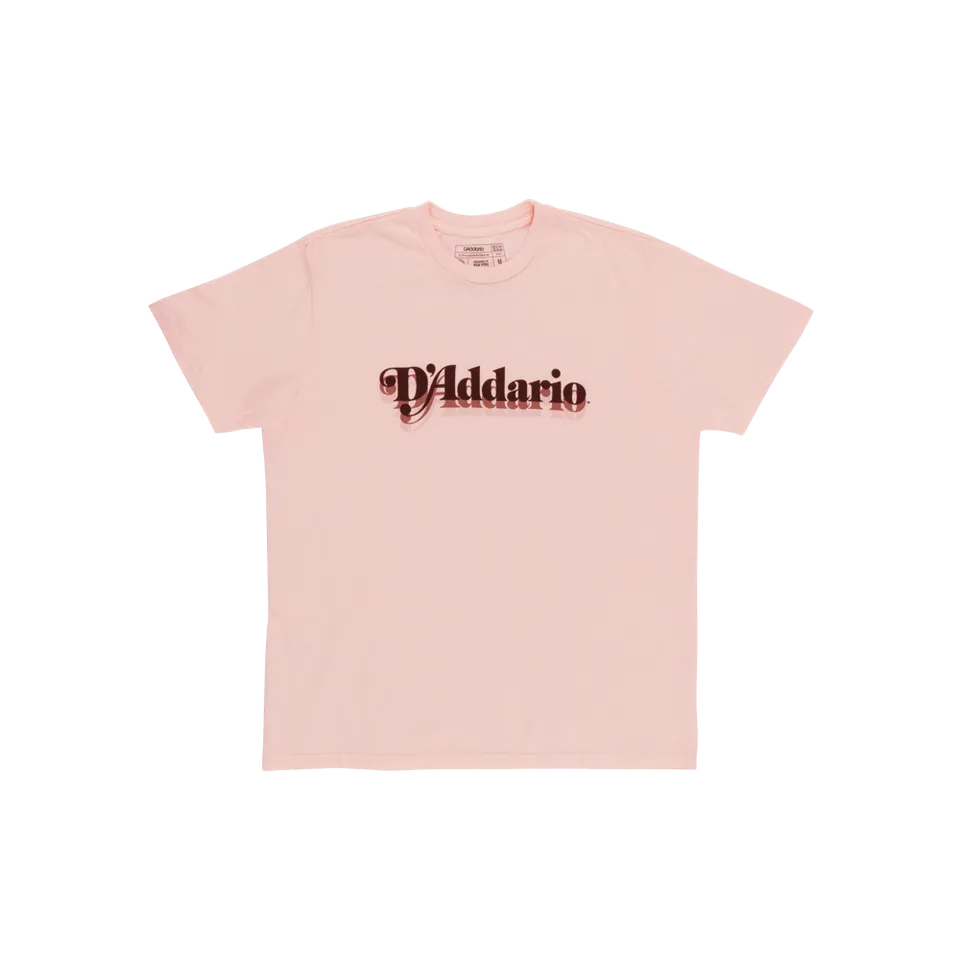 d-addario-heritage-t-shirt-regular-fit image 1