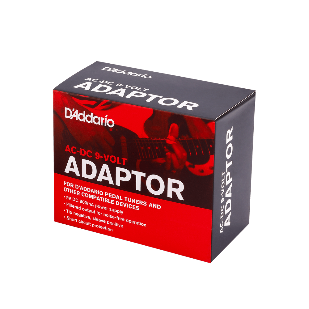 d-addario-9v-power-adaptor-netzteil-f-r-effektpedale image 3