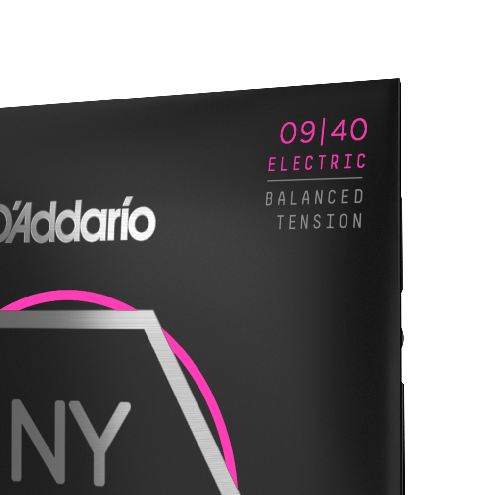d-addario-nyxl-09-40-super-light-balanced-tension-e-gitarren-saiten image 4