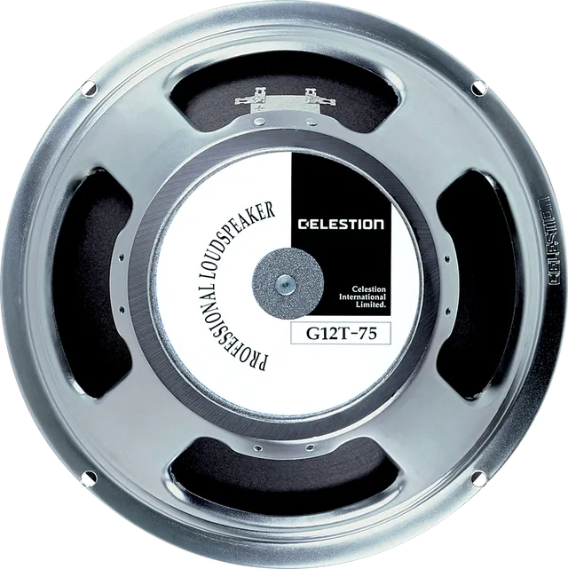 celestion-g12t-75-gitarrenlautsprecher-12-zoll-high-gain image 1