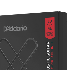 d-addario-xt-phosphor-bronze-akustik-gitarrensaiten-13-56-medium-coated image 7