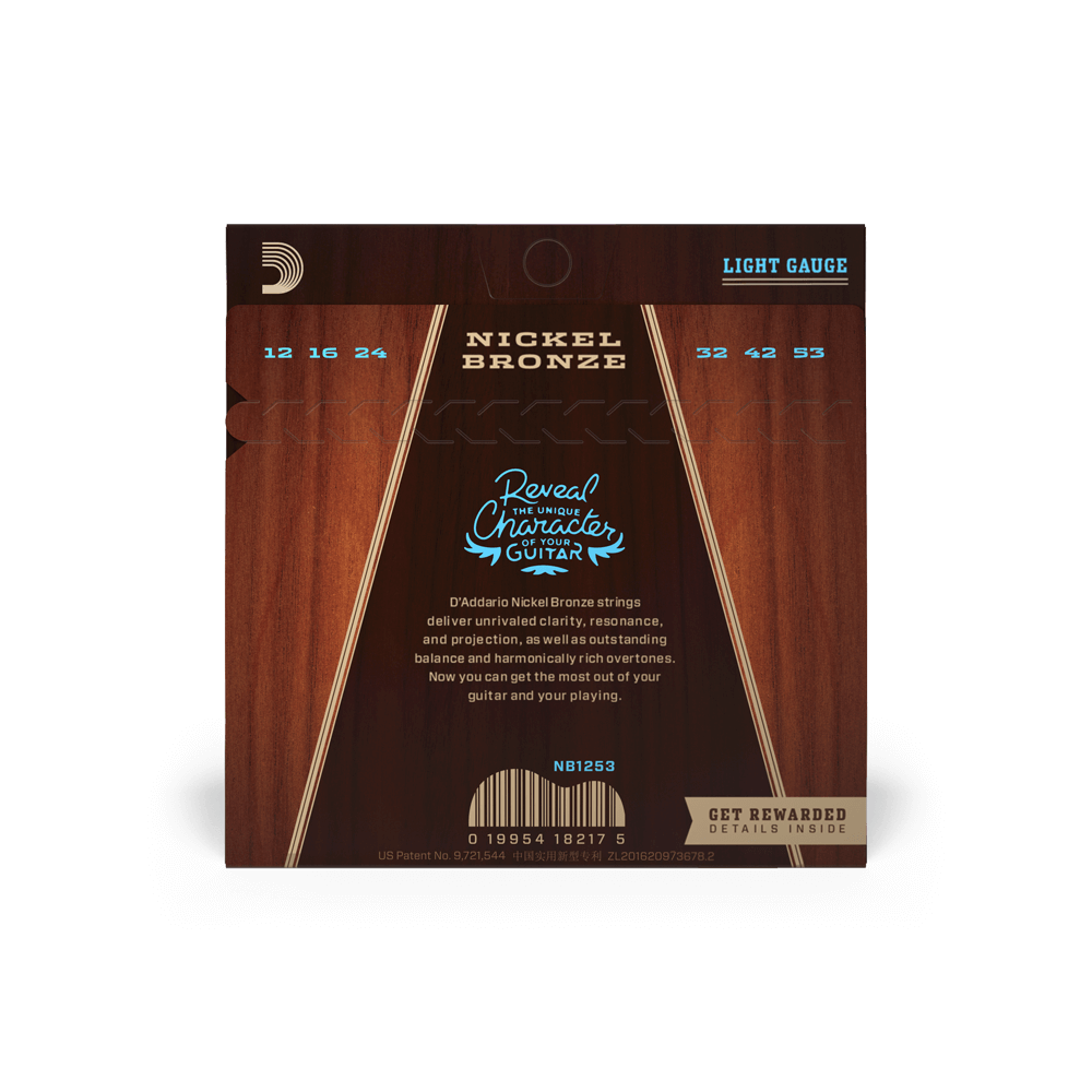 d-addario-nickel-bronze-akustikgitarren-saiten-12-53-light image 3