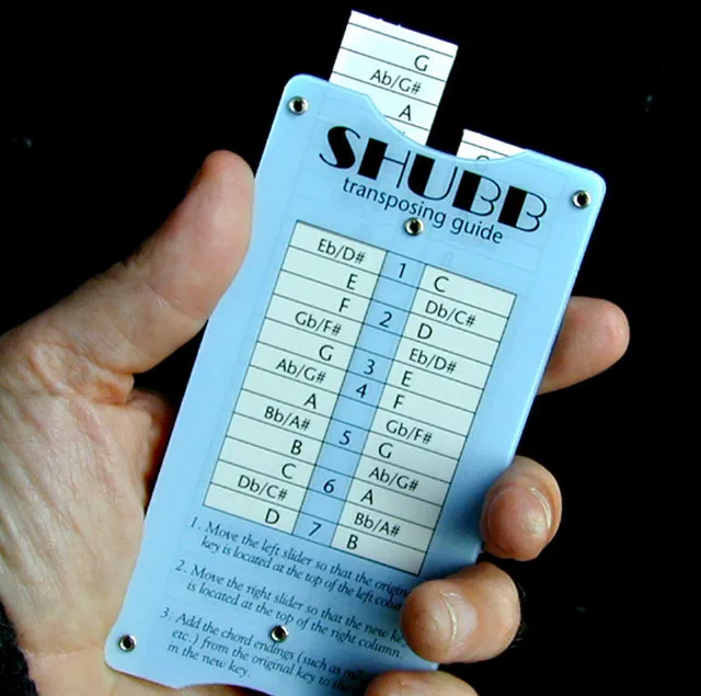 shubb-transposing-guide-transponier-schieber-f-r-gitarre-kapo-platzierungshilfe image 1