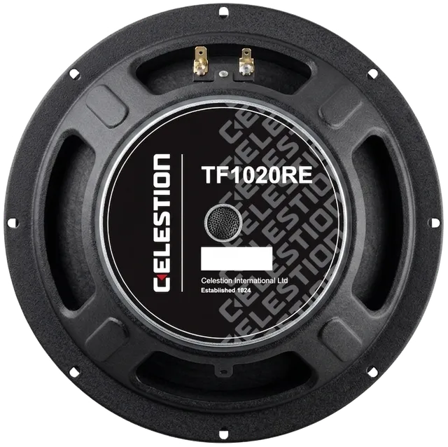 celestion-tf1020re-10-zoll-tief-mittelt-ner-lautsprecher-chassis image 1