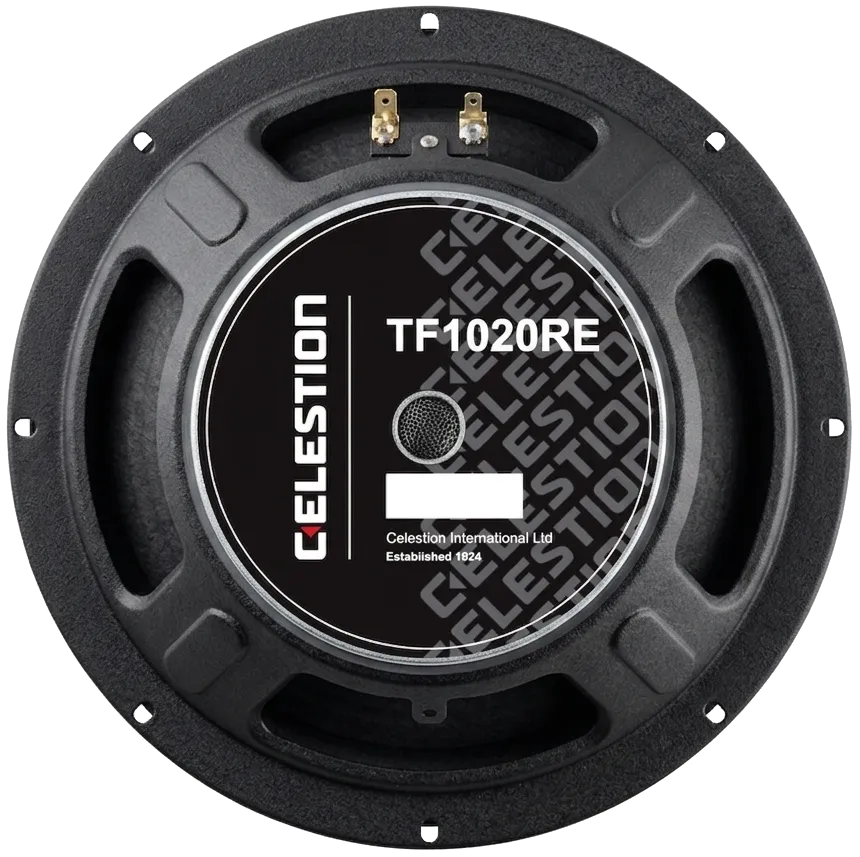 celestion-tf1020re-10-zoll-tief-mittelt-ner-lautsprecher-chassis image 1
