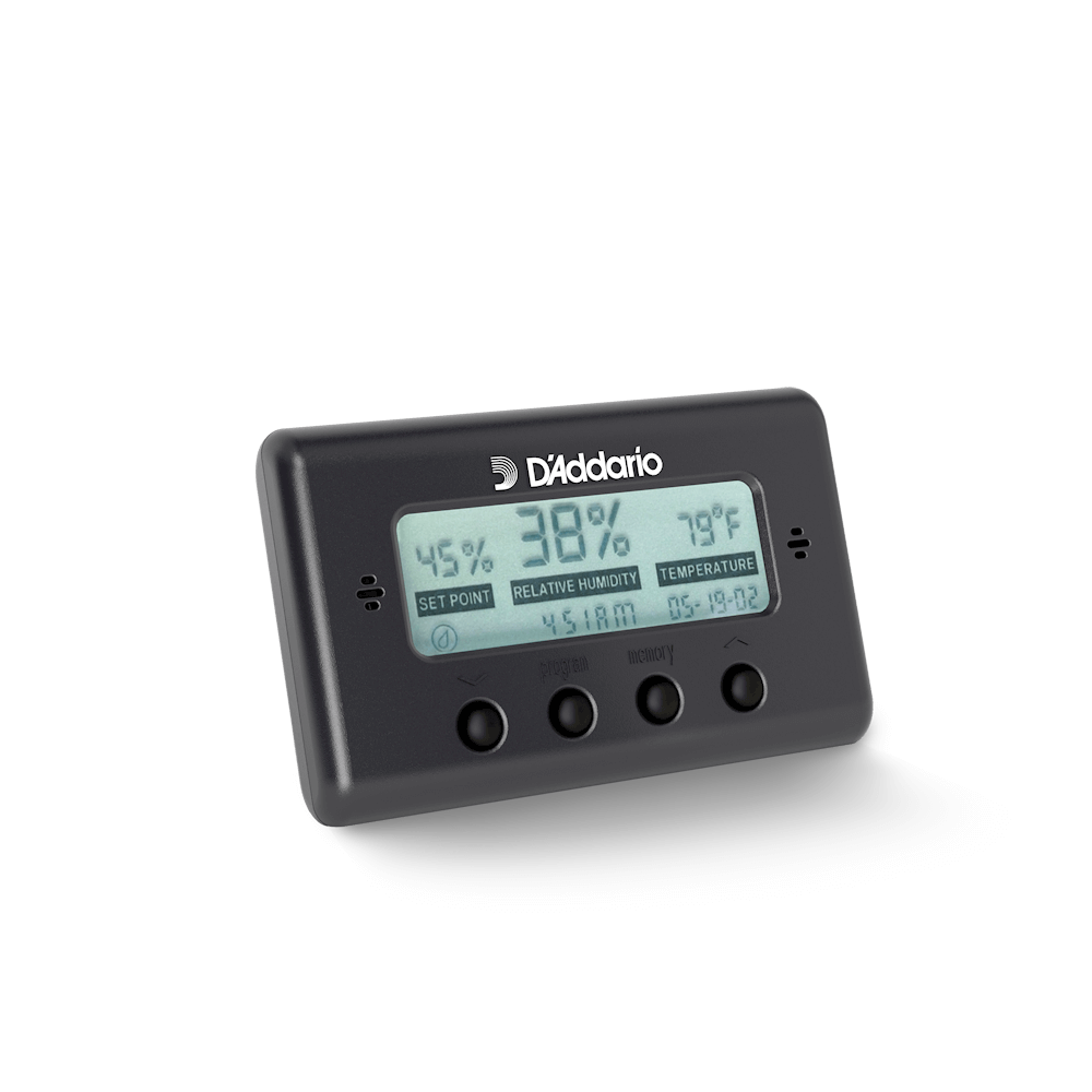 d-addario-humidity-temperature-sensor-hygrometer image 1