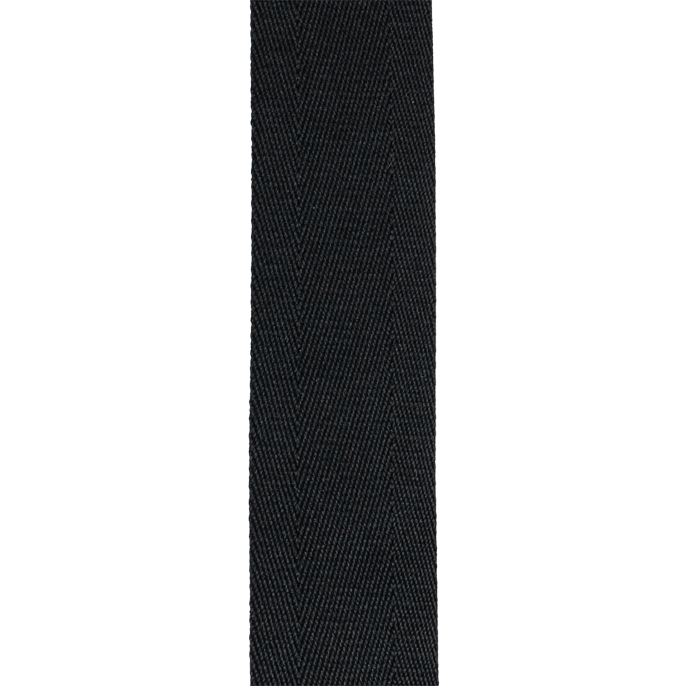 d-addario-eco-basic-woven-gitarrengurt-standard-leather-end image 4