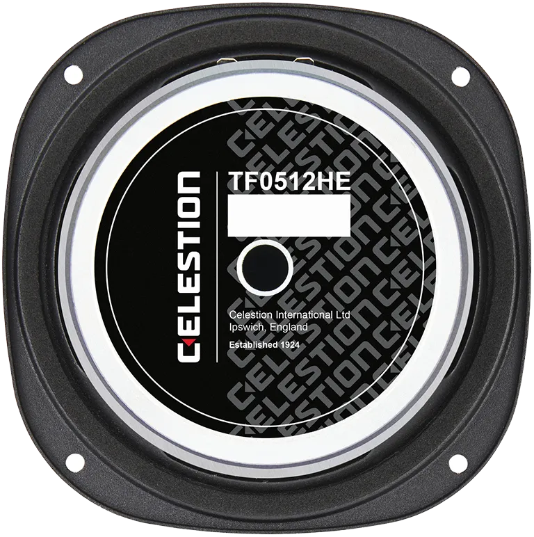 celestion-tf0512he-5-tief-mittelt-ner-mit-elastomer-sicke-f-r-bass-performance image 1