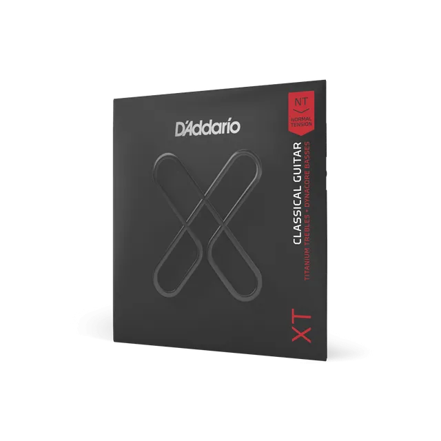d-addario-xt-classical-normal-tension-dynacore-klassik-saiten image 1