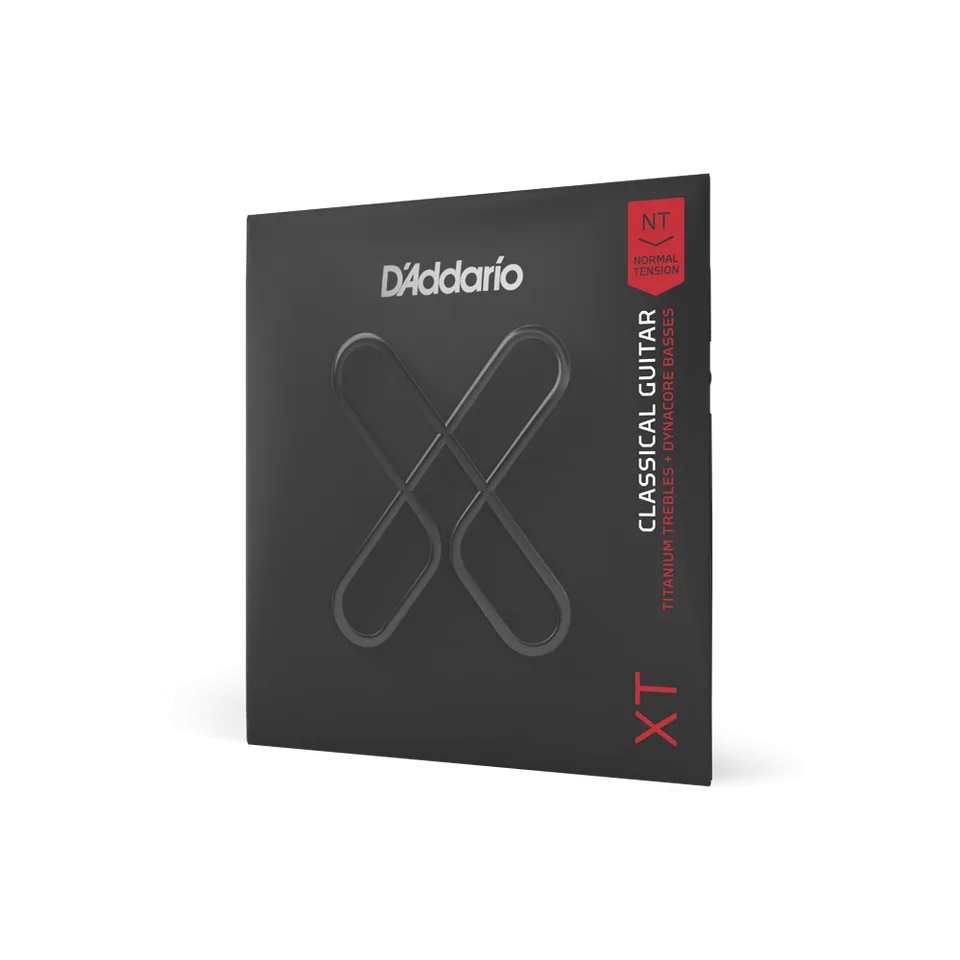 d-addario-xt-classical-normal-tension-dynacore-klassik-saiten image 1