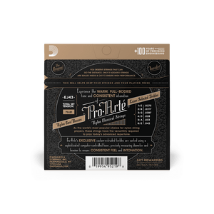 d-addario-pro-art-nylon-klassikgitarrensaiten-light-tension image 6
