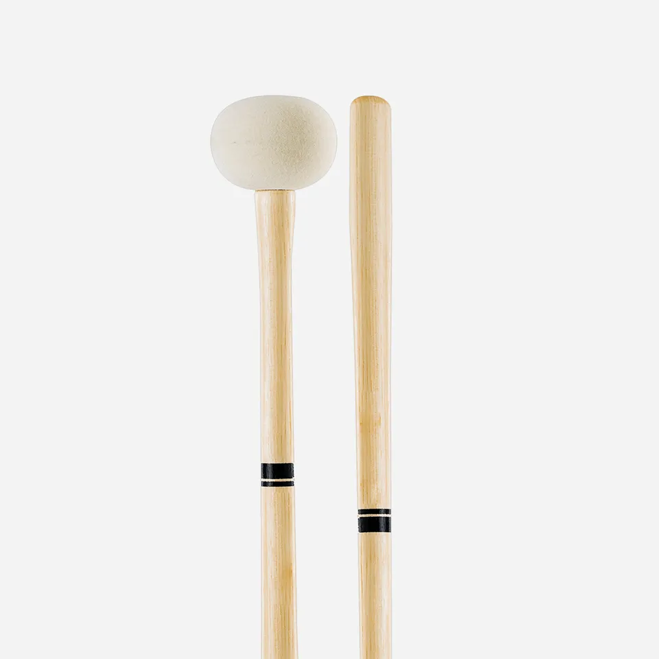 d-addario-promark-performer-series-psmb5-marching-bass-drum-schl-gel image 1