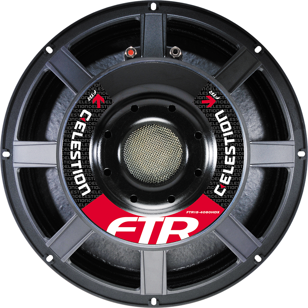 celestion-ftr15-4080hdx-15-zoll-langhub-lautsprecher-chassis image 1