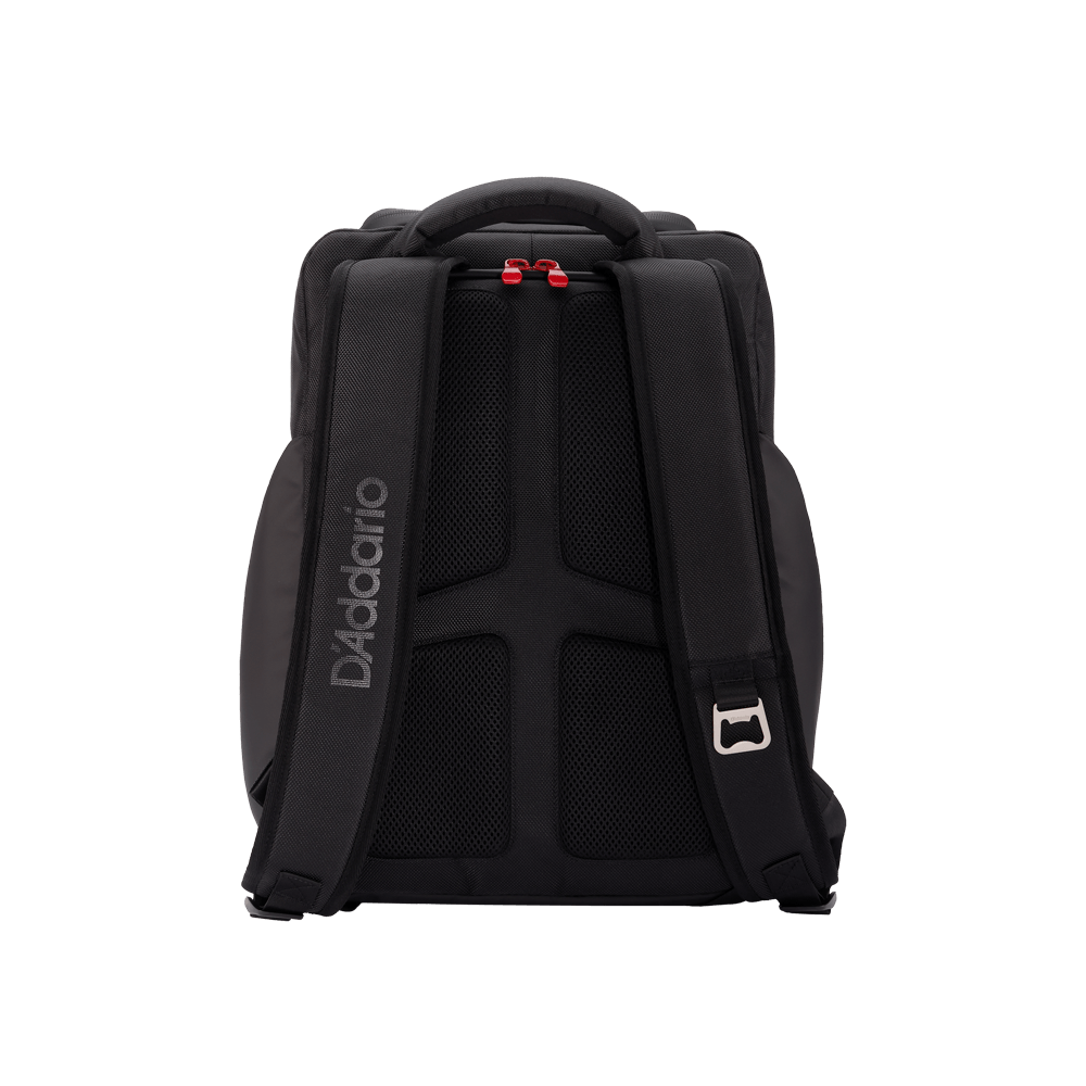 d-addario-backline-gear-transport-pack-solo-gigbag-rucksack image 3