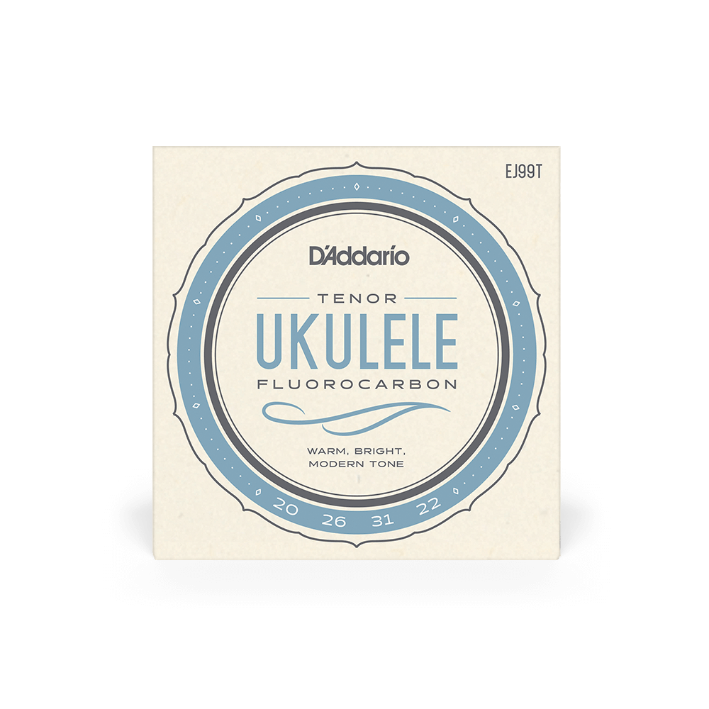 d-addario-pro-art-carbon-tenor-ukulele-saitensatz-ej99t image 2