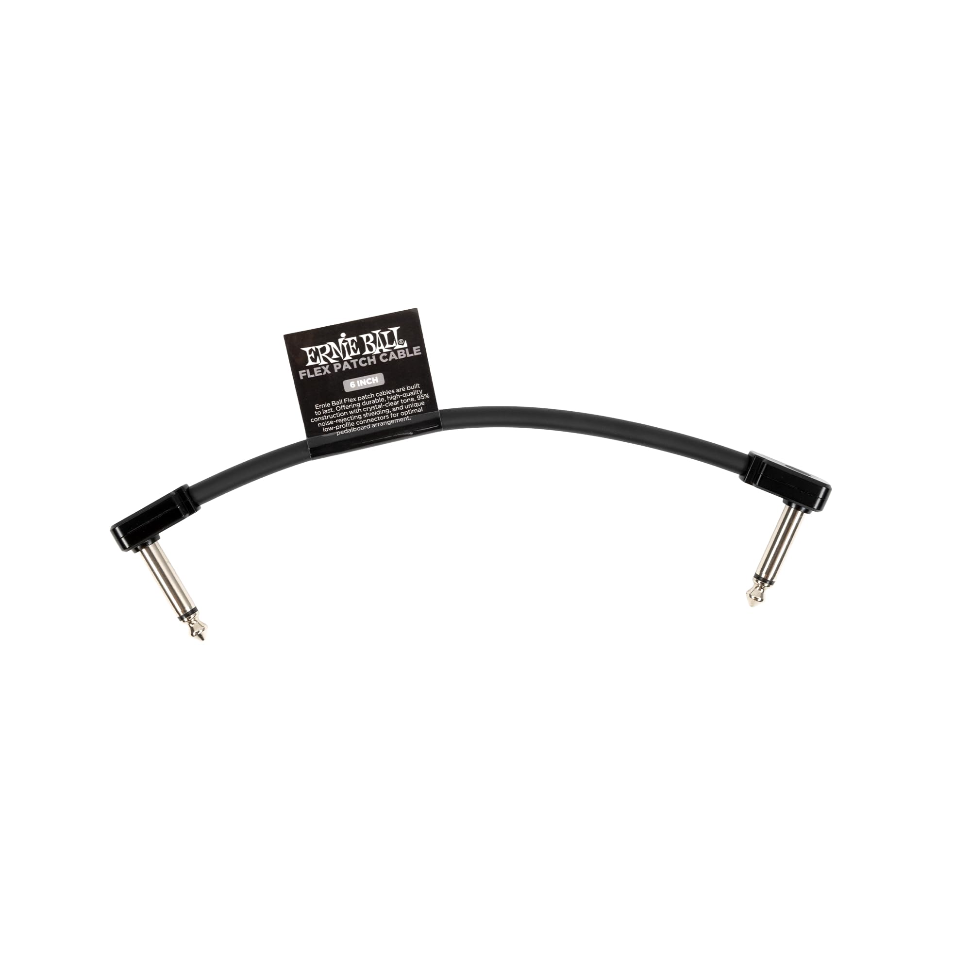 ernie-ball-flex-patchkabel-3in-lila-3er-pack image 5