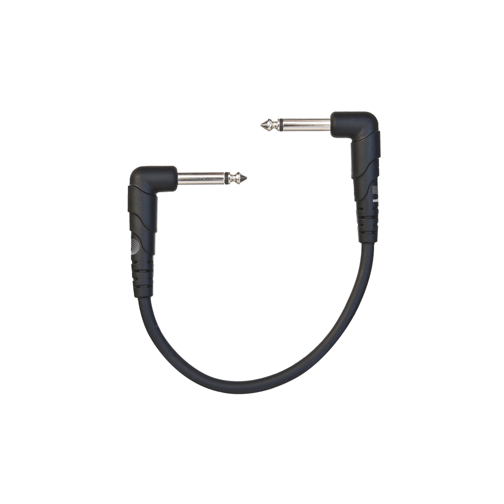 d-addario-classic-series-patch-cable-gitarren-patchkabel image 2