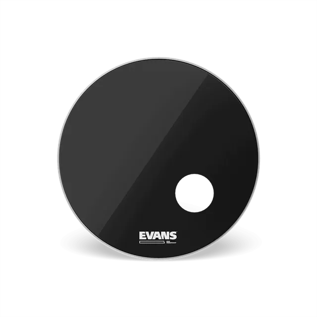 d-addario-evans-eq3-black-bass-reso-drumhead image 1